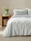 Khiara Silver Duvet Cover Set