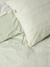 Lisette Seaglass Duvet Cover Set