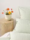 Lisette Seaglass Duvet Cover Set