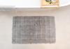 Navi Pewter Bath rug