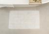 Navi Rice Bath rug