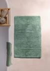 Quinn Sage Bath rug