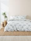 Silvester Mult Duvet Cover Set