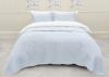 Lily Sky Blue Quilt Set