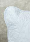 Lily Sky Blue Quilt Set
