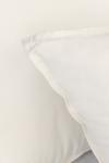 Microfibre 1 Medium Pillow