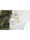 Oudh Hand & Body Lotion