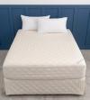 Quilted Mattress Protector
