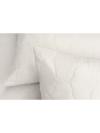 Quilted Pillow Protector