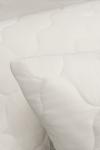 Quilted Pillow Protector
