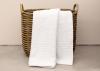 Snag 440 White Towel