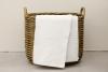 Snag 440 White Towel