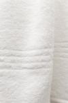 Snag 550 White Towel