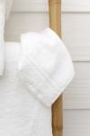 Snag 550 White Towel