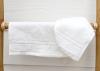 Snag 550 White Towel