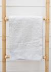 Snag 550 White Towel