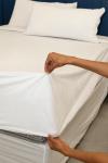 Waterproof Mattress Protector