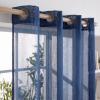 Whisper Blue Curtain